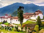 7 Days Bhutan Tour