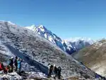 Bhutan Chomolhari Trek
