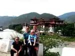 Mystic Bhutan Tour