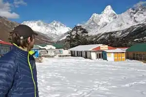 Best winter trekking in Nepal
