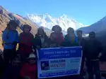 Everest Panorama trek