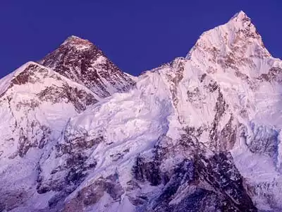 Mount Everest trekking Mount Everest trekking