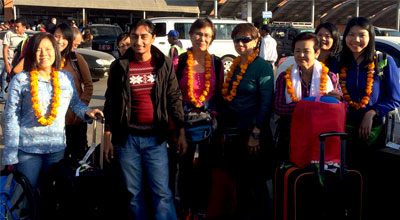 Nepal Government issued easy protocols to tourist Arrivals!