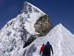 Lobuche Peak Climbing