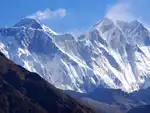 3 Days Everest trek