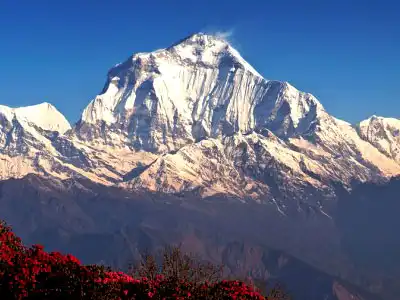 Nepal Short Treks Nepal Short Treks