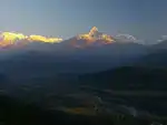 Pokhara Sightseeing
