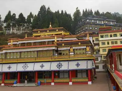 Best of Sikkim Darjeeling Tour