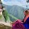 Nepal and Bhutan Culture Tour by Amanda
