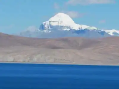 Mount Kailash Tours