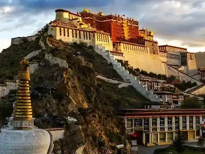 Tibet General Information