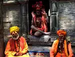 Hindu Pilgrimage Tour