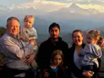 Nepal family holidays