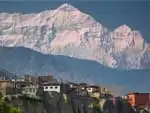 Nepal Mountain tour