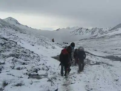 Other treks in Nepal Other treks in Nepal