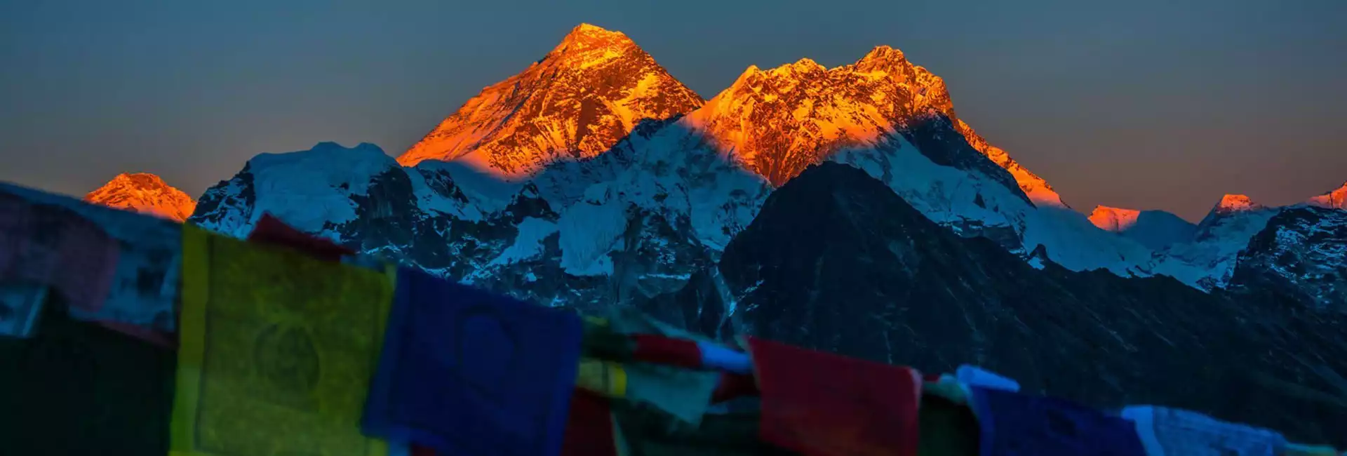 Trekking in Nepal Trekking in Nepal