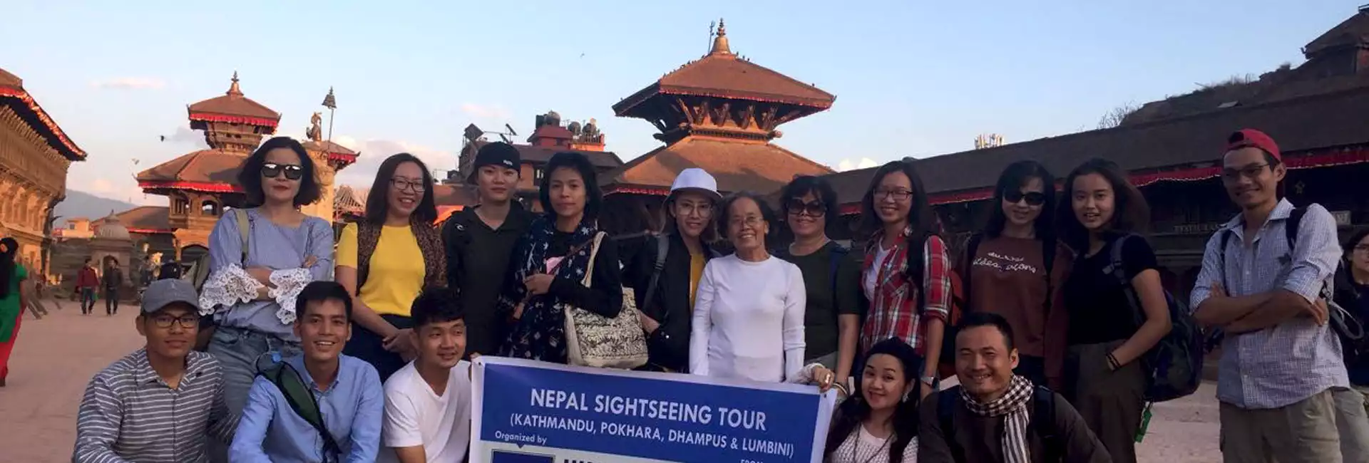 Nepal Tours Nepal Tours